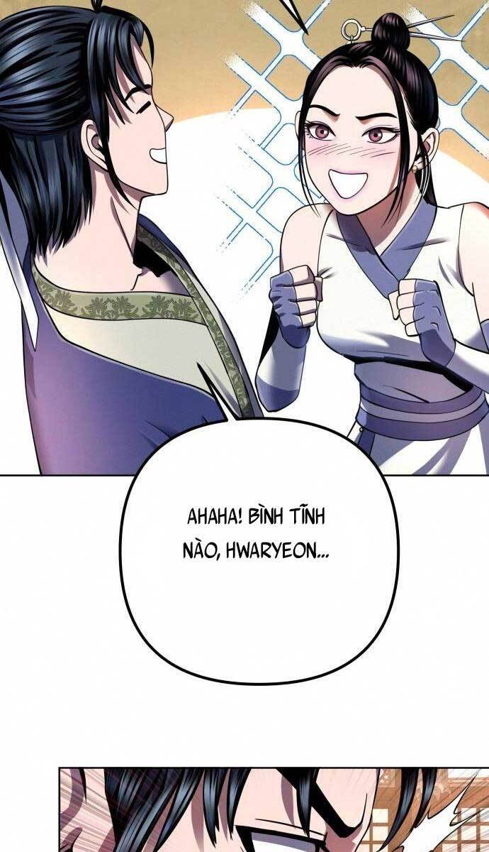 Đao Hoàng Tứ Thiếu Gia Chapter 33 - Trang 2