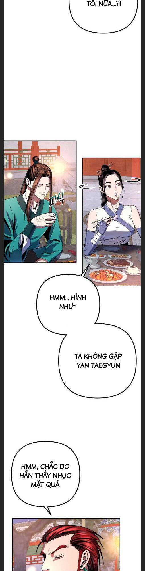 Đao Hoàng Tứ Thiếu Gia Chapter 35 - Trang 2