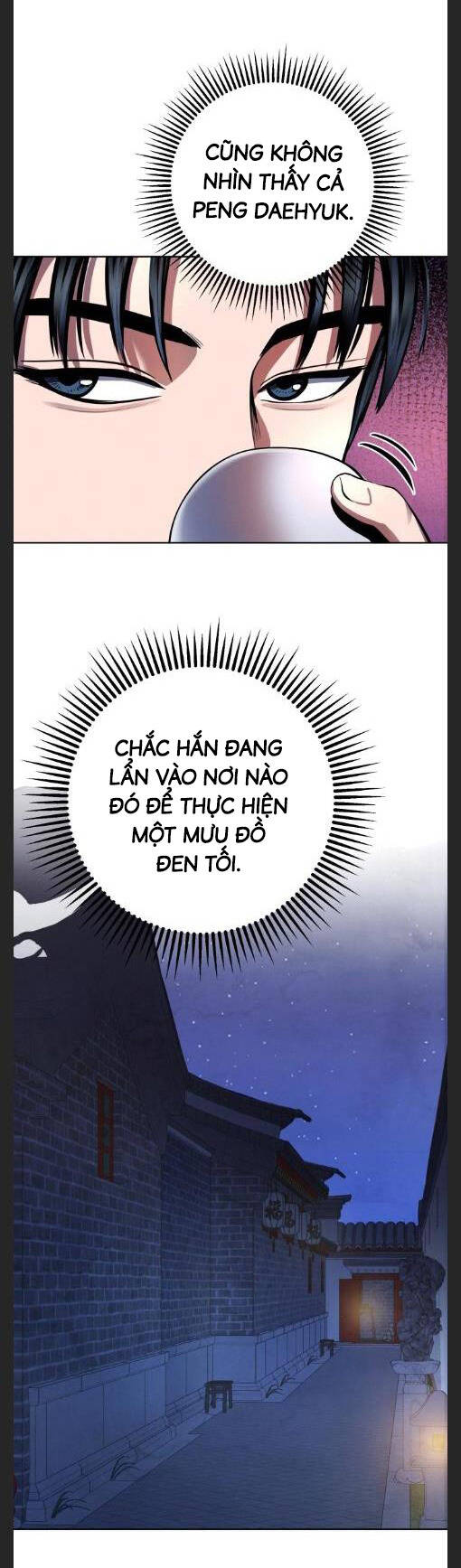 Đao Hoàng Tứ Thiếu Gia Chapter 35 - Trang 2