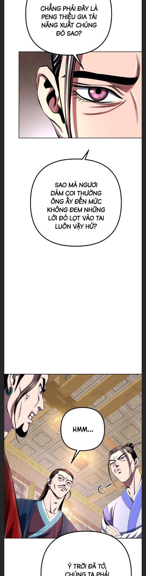 Đao Hoàng Tứ Thiếu Gia Chapter 35 - Trang 2