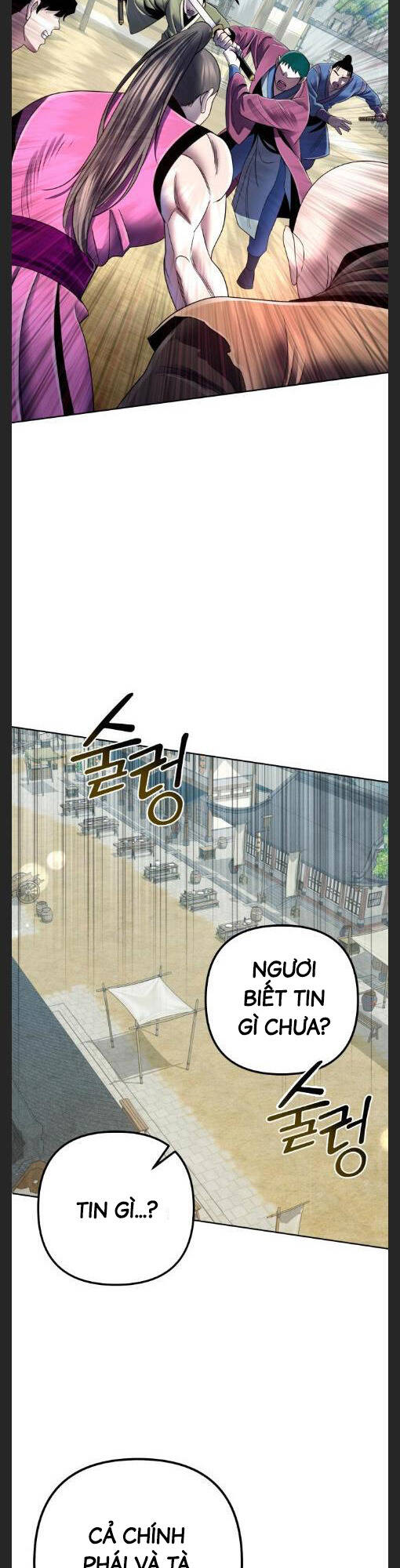 Đao Hoàng Tứ Thiếu Gia Chapter 36 - Trang 2