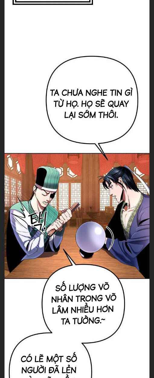 Đao Hoàng Tứ Thiếu Gia Chapter 36 - Trang 2