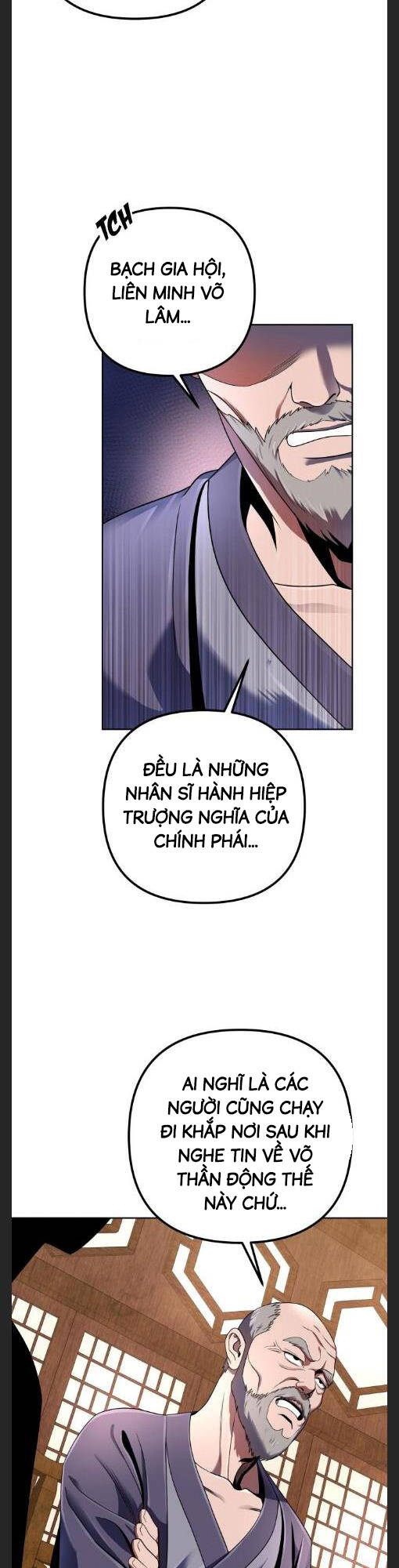 Đao Hoàng Tứ Thiếu Gia Chapter 36 - Trang 2
