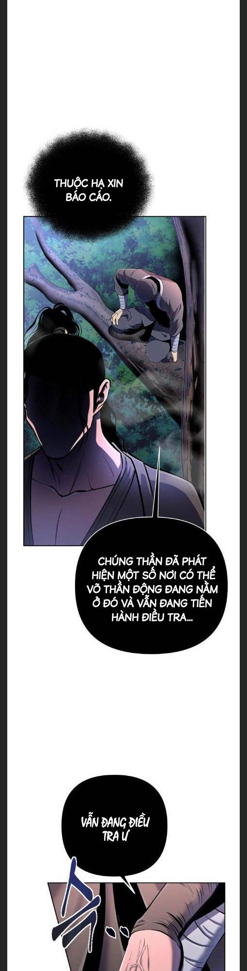 Đao Hoàng Tứ Thiếu Gia Chapter 36 - Trang 2