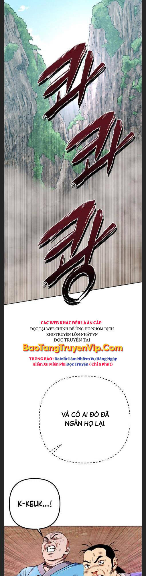 Đao Hoàng Tứ Thiếu Gia Chapter 36 - Trang 2