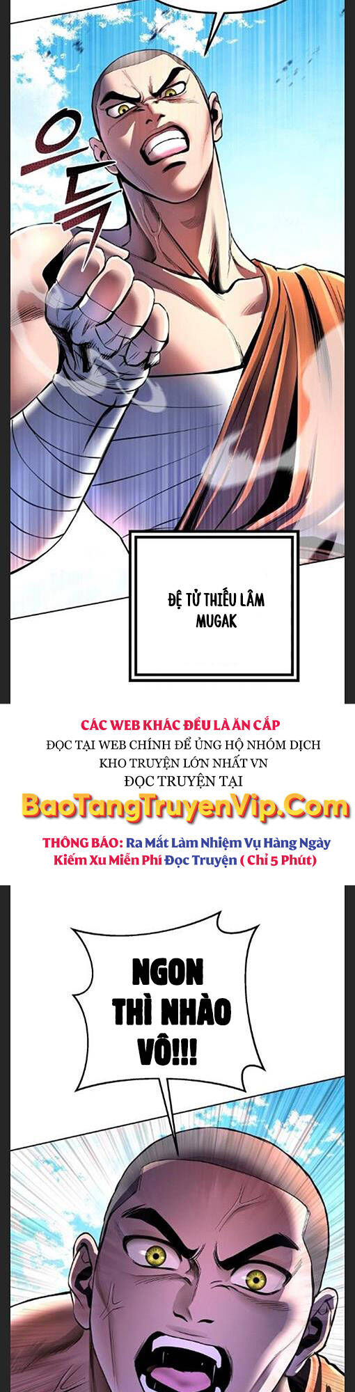 Đao Hoàng Tứ Thiếu Gia Chapter 36 - Trang 2