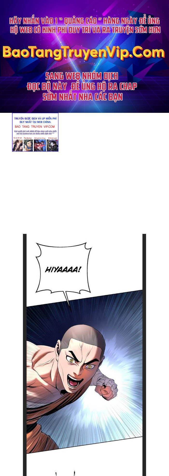 Đao Hoàng Tứ Thiếu Gia Chapter 37 - Trang 2