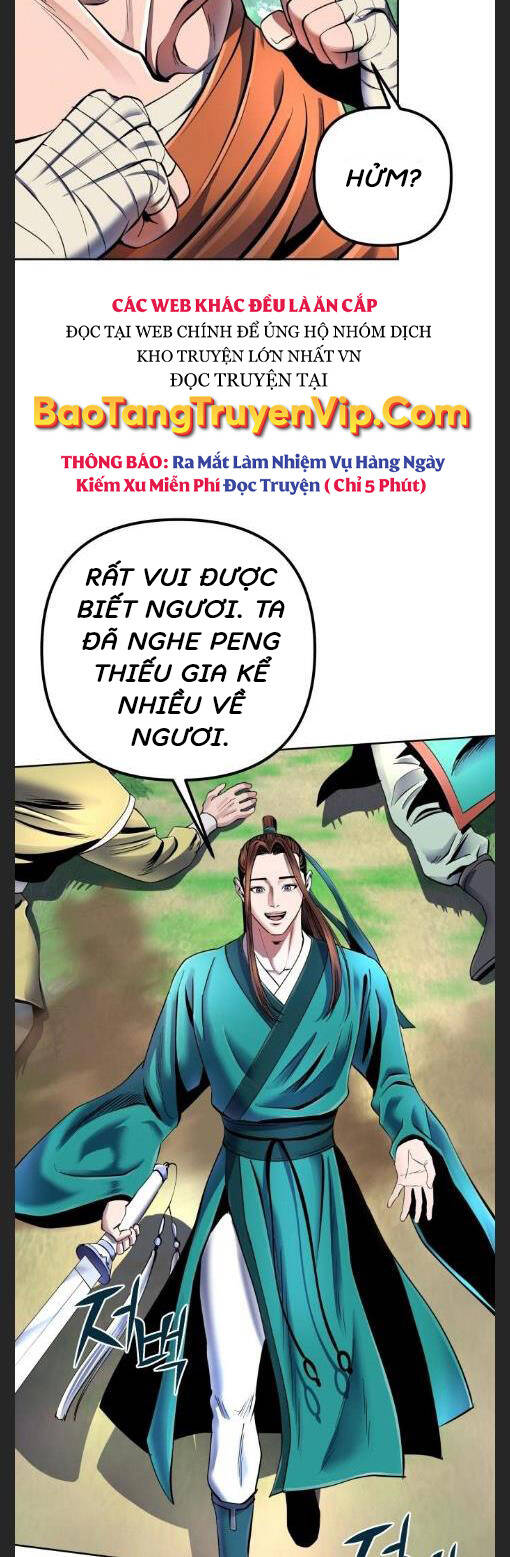 Đao Hoàng Tứ Thiếu Gia Chapter 37 - Trang 2
