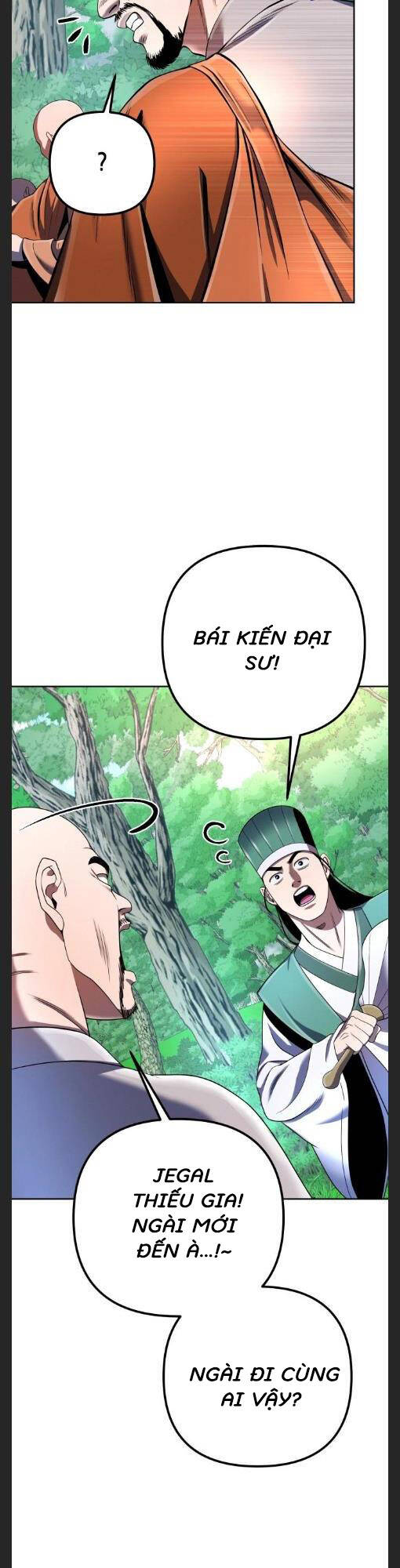 Đao Hoàng Tứ Thiếu Gia Chapter 37 - Trang 2