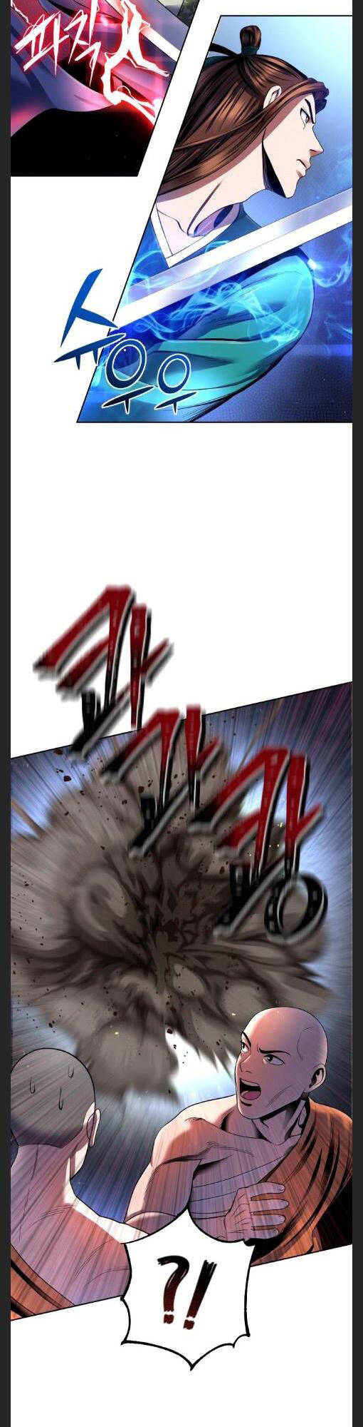 Đao Hoàng Tứ Thiếu Gia Chapter 37 - Trang 2