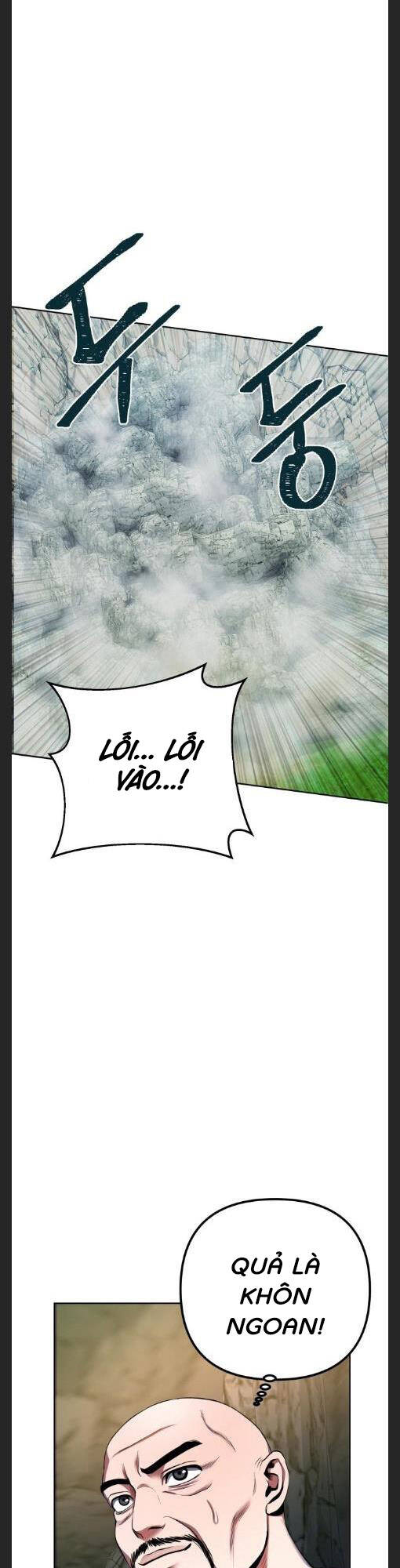 Đao Hoàng Tứ Thiếu Gia Chapter 37 - Trang 2