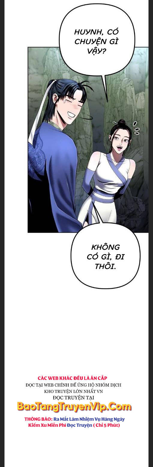 Đao Hoàng Tứ Thiếu Gia Chapter 37 - Trang 2