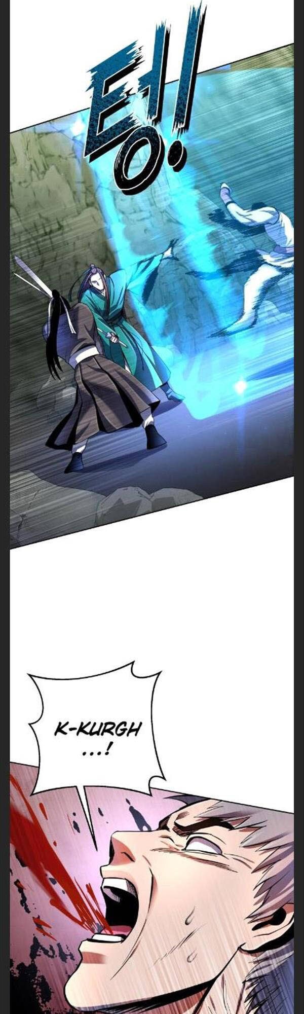 Đao Hoàng Tứ Thiếu Gia Chapter 38 - Trang 2