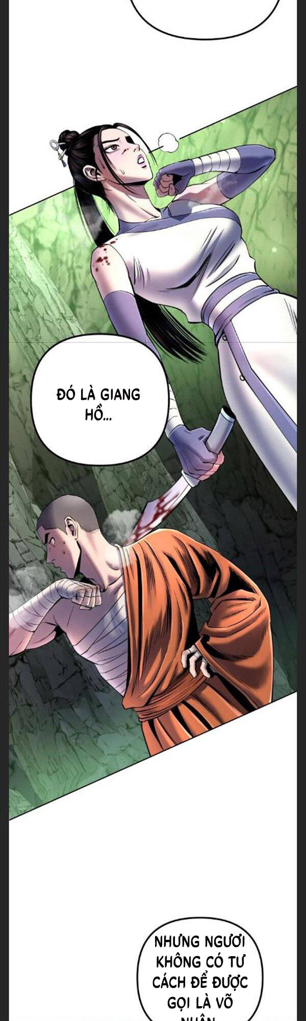 Đao Hoàng Tứ Thiếu Gia Chapter 39 - Trang 2