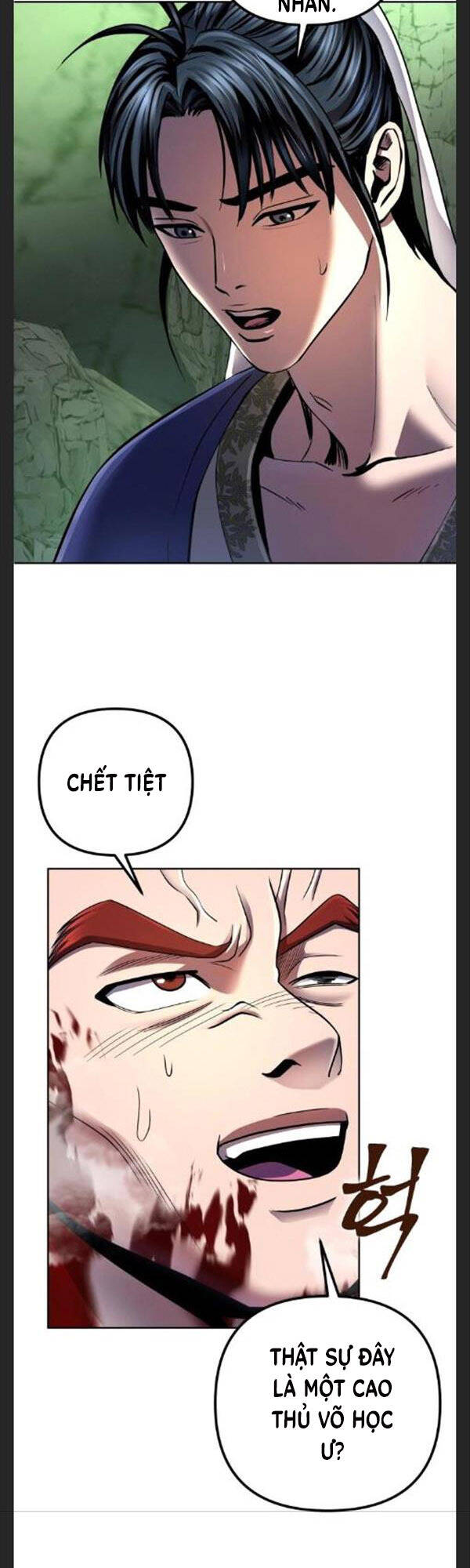 Đao Hoàng Tứ Thiếu Gia Chapter 39 - Trang 2