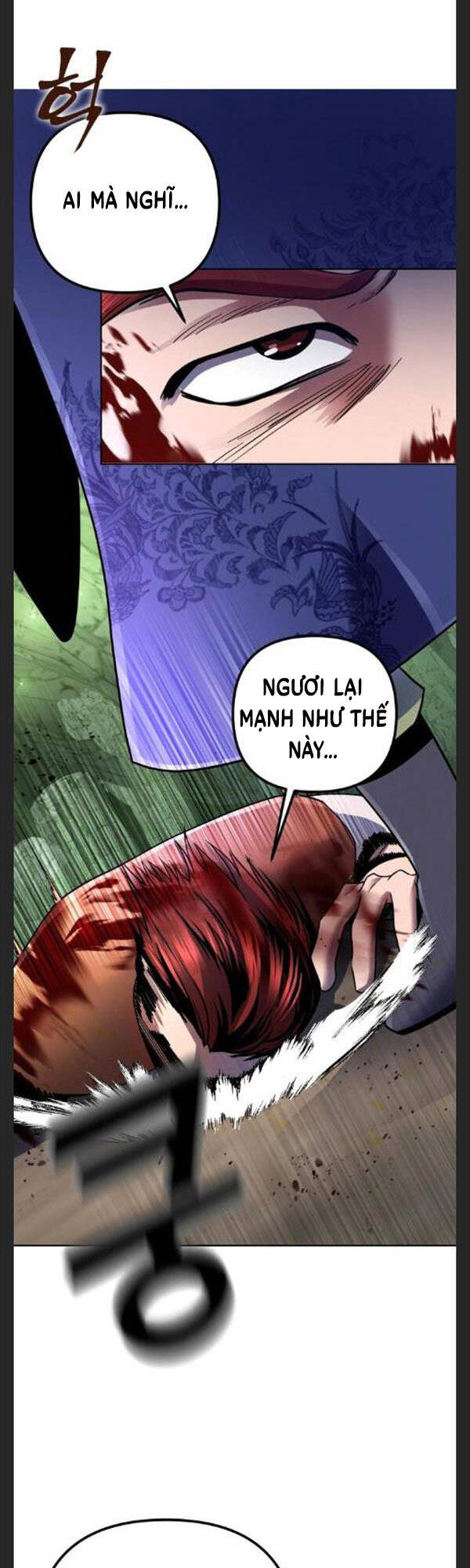 Đao Hoàng Tứ Thiếu Gia Chapter 39 - Trang 2