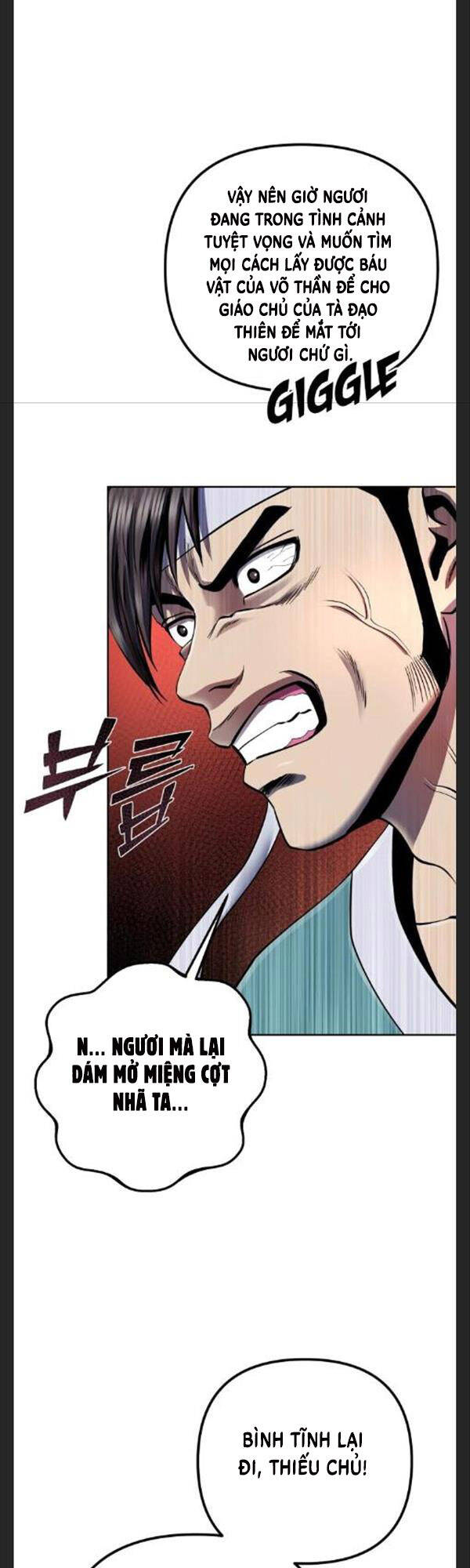 Đao Hoàng Tứ Thiếu Gia Chapter 39 - Trang 2