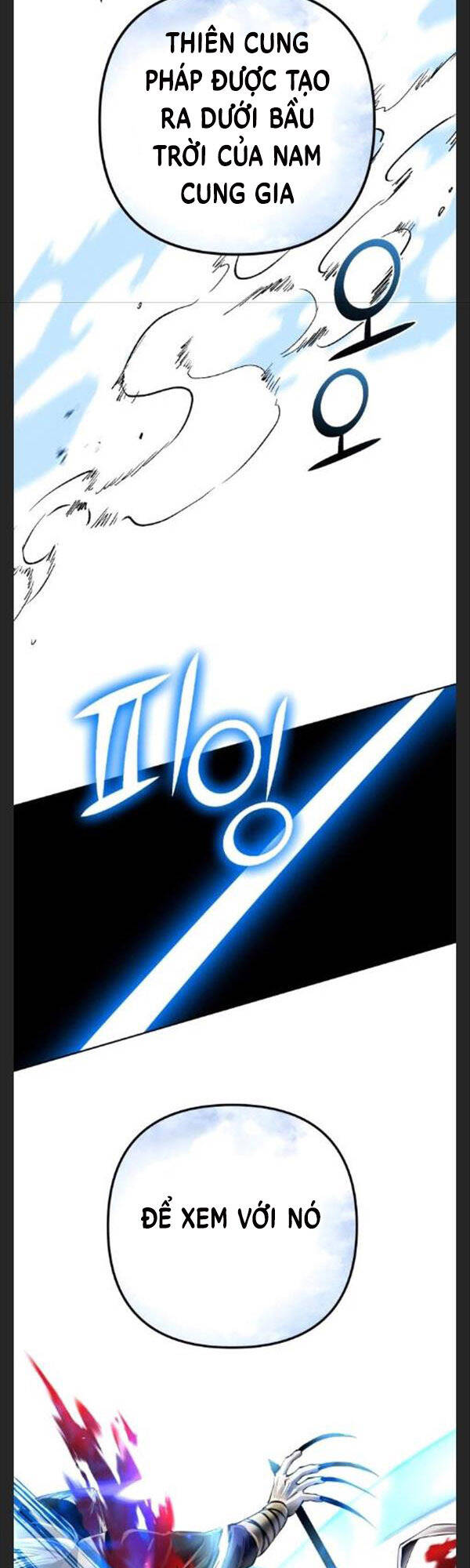 Đao Hoàng Tứ Thiếu Gia Chapter 39 - Trang 2