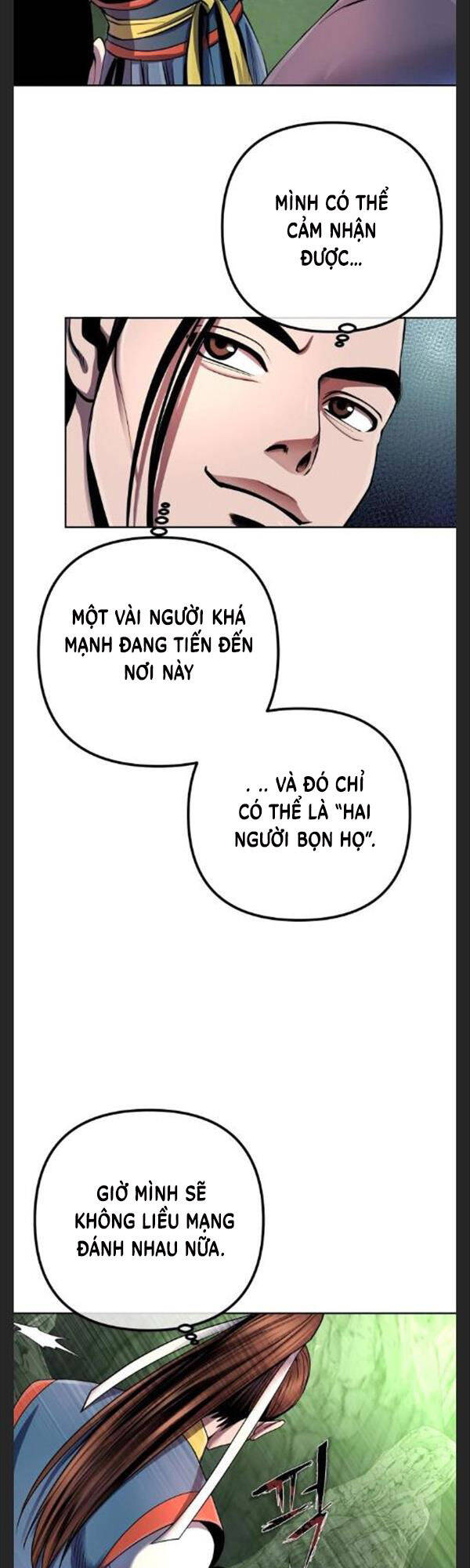 Đao Hoàng Tứ Thiếu Gia Chapter 39 - Trang 2