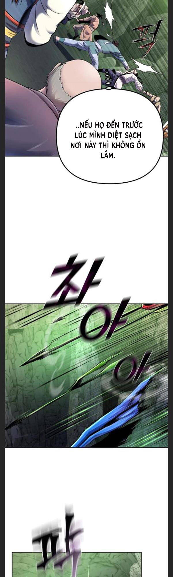 Đao Hoàng Tứ Thiếu Gia Chapter 39 - Trang 2