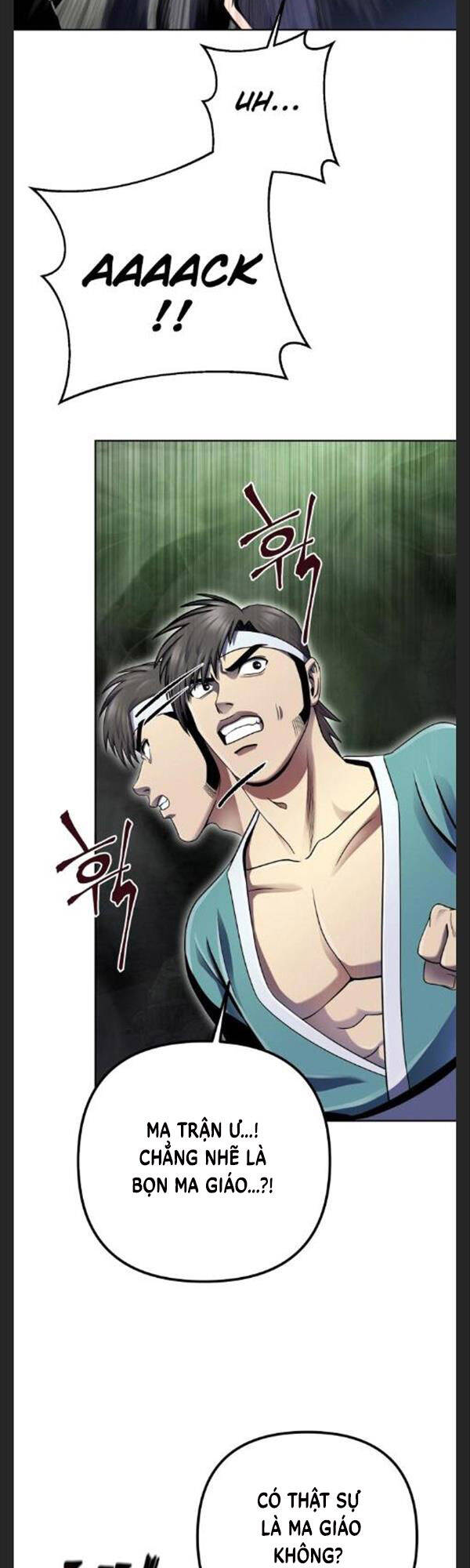 Đao Hoàng Tứ Thiếu Gia Chapter 39 - Trang 2