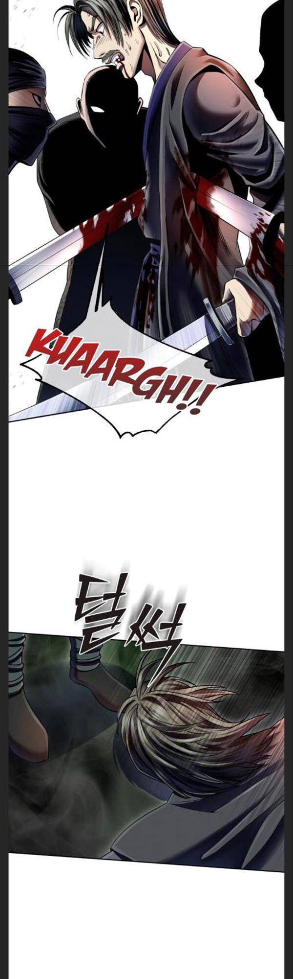 Đao Hoàng Tứ Thiếu Gia Chapter 39 - Trang 2