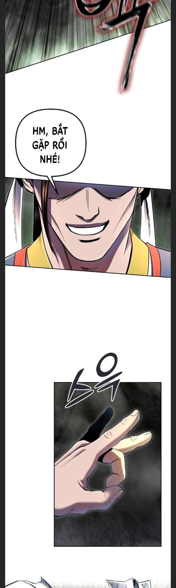 Đao Hoàng Tứ Thiếu Gia Chapter 39 - Trang 2