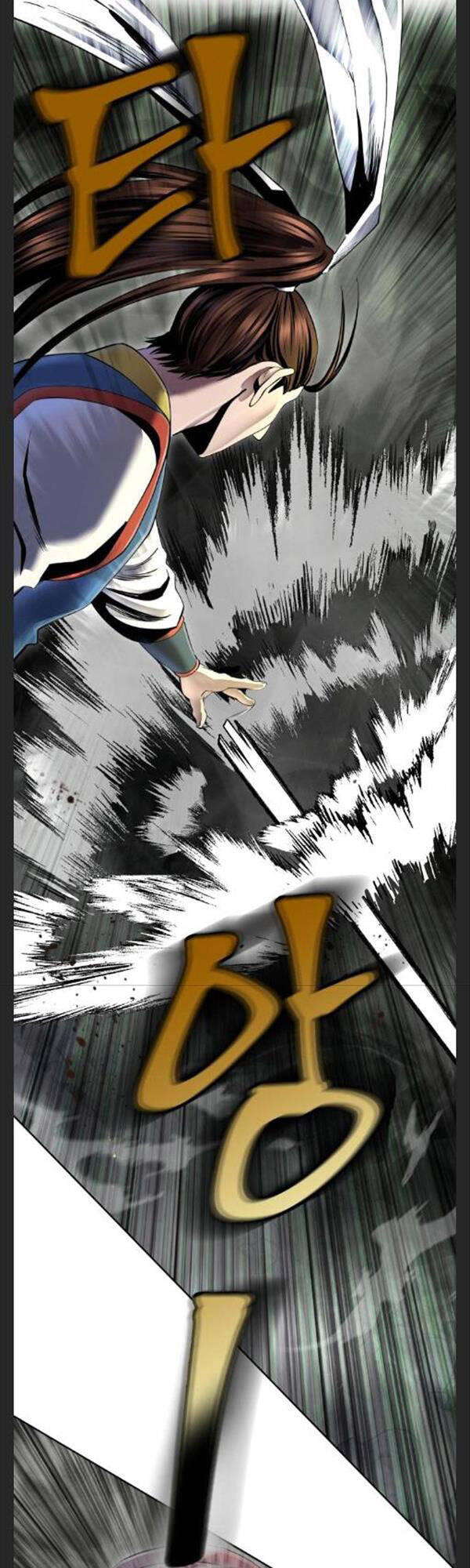 Đao Hoàng Tứ Thiếu Gia Chapter 39 - Trang 2