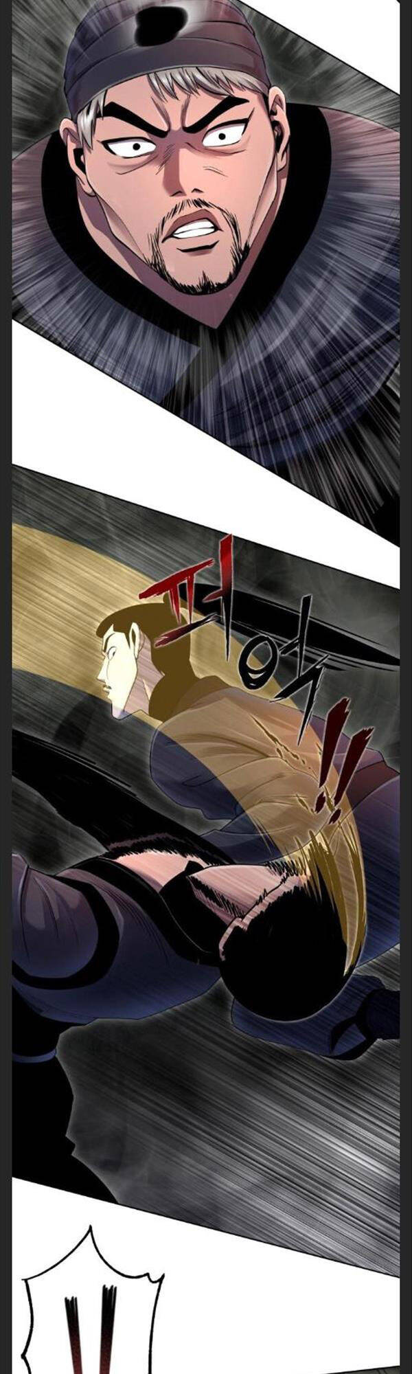 Đao Hoàng Tứ Thiếu Gia Chapter 39 - Trang 2