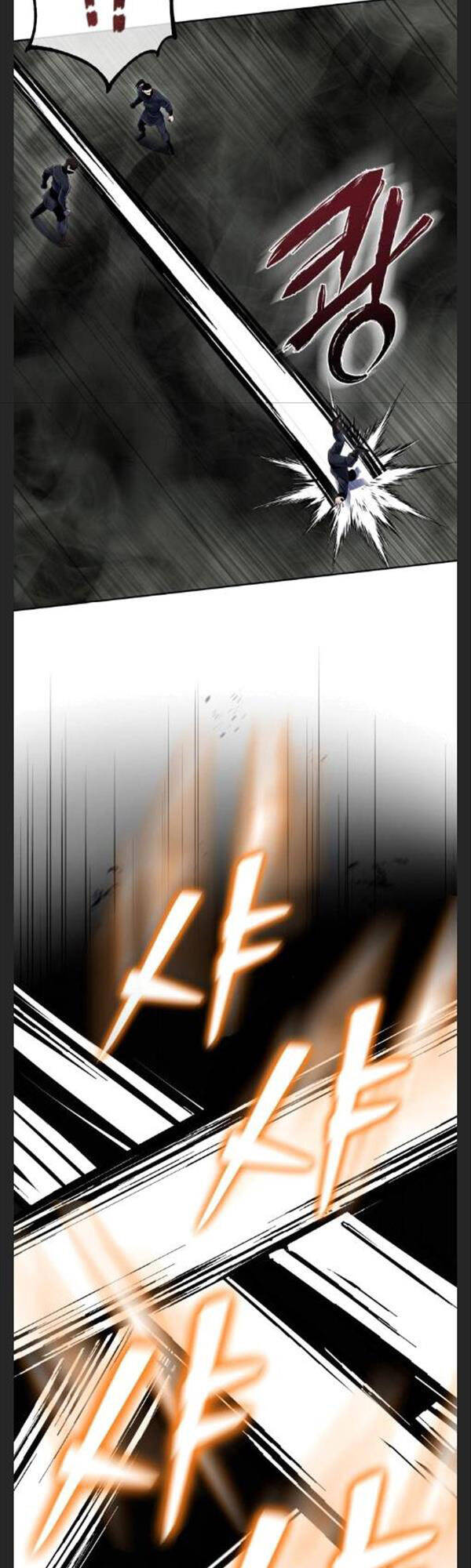 Đao Hoàng Tứ Thiếu Gia Chapter 39 - Trang 2