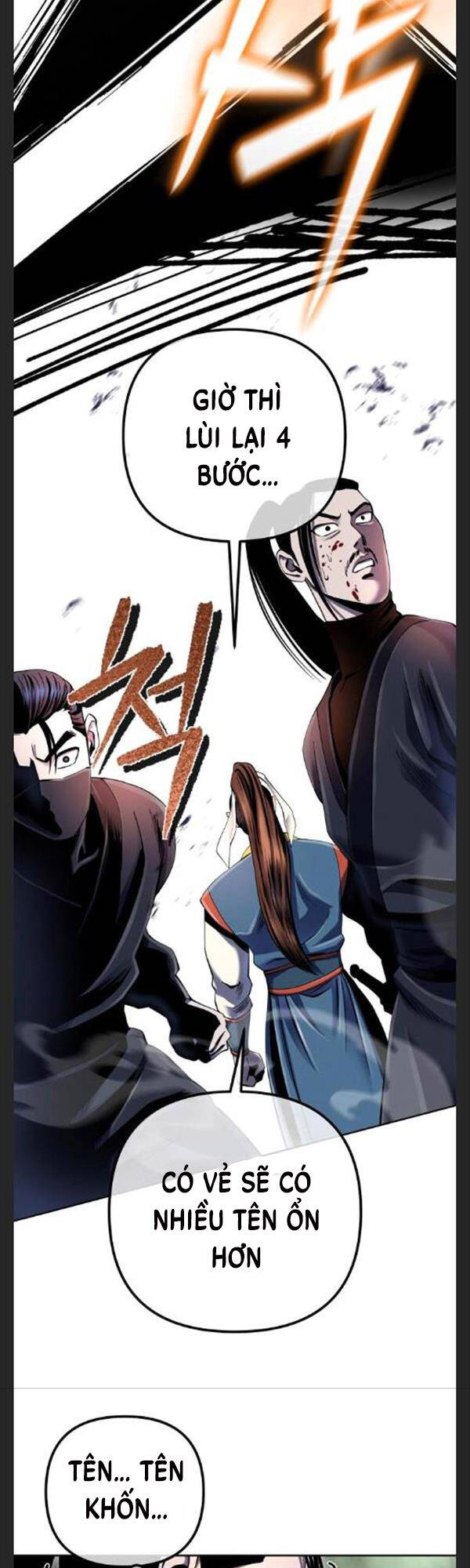 Đao Hoàng Tứ Thiếu Gia Chapter 39 - Trang 2