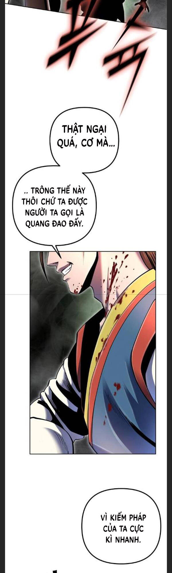 Đao Hoàng Tứ Thiếu Gia Chapter 39 - Trang 2