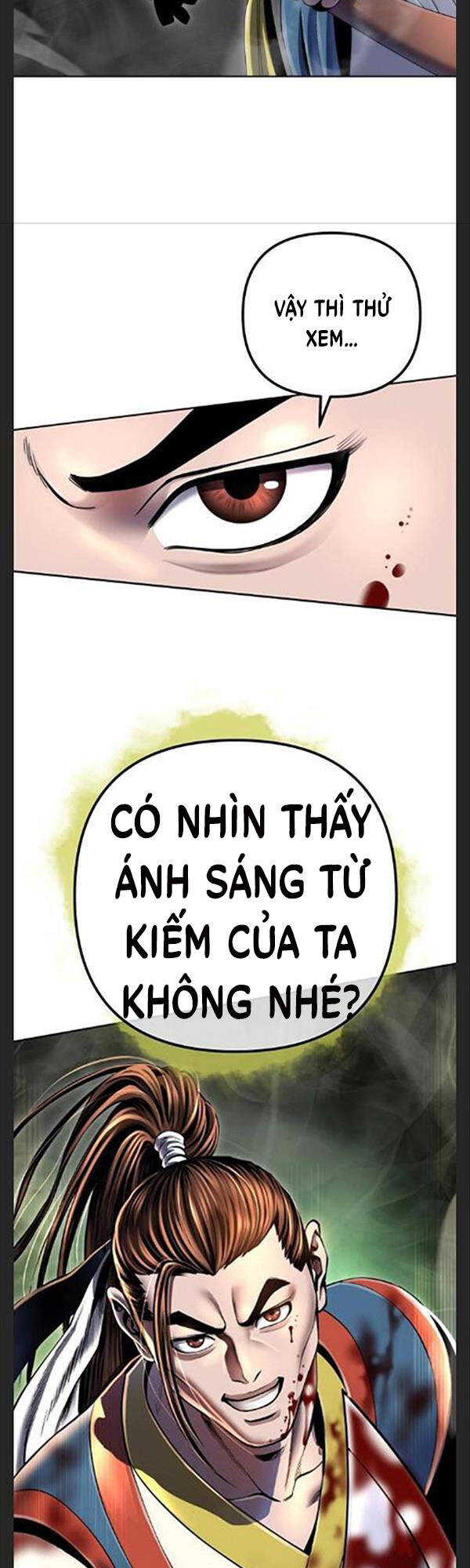 Đao Hoàng Tứ Thiếu Gia Chapter 39 - Trang 2
