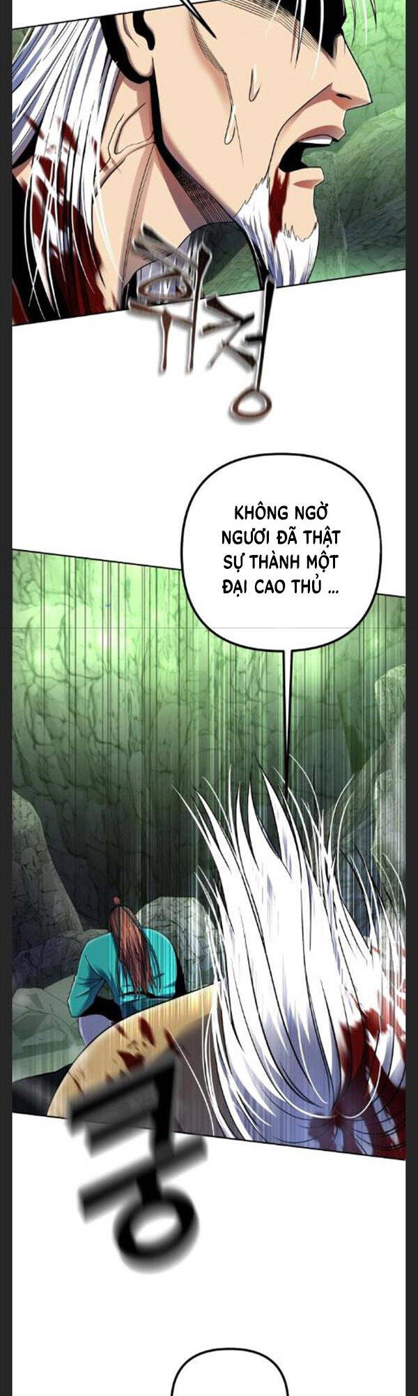 Đao Hoàng Tứ Thiếu Gia Chapter 39 - Trang 2