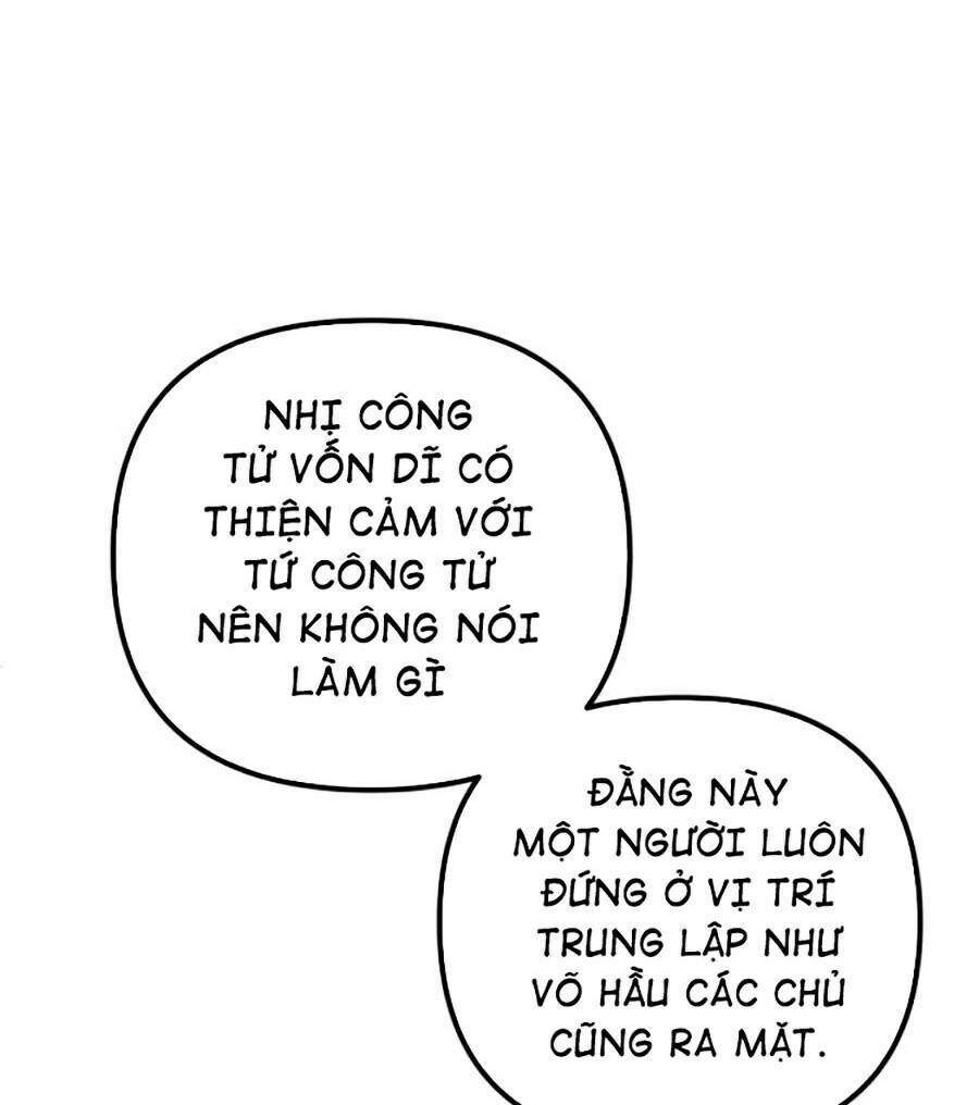 Đao Hoàng Tứ Thiếu Gia Chapter 4 - Trang 2