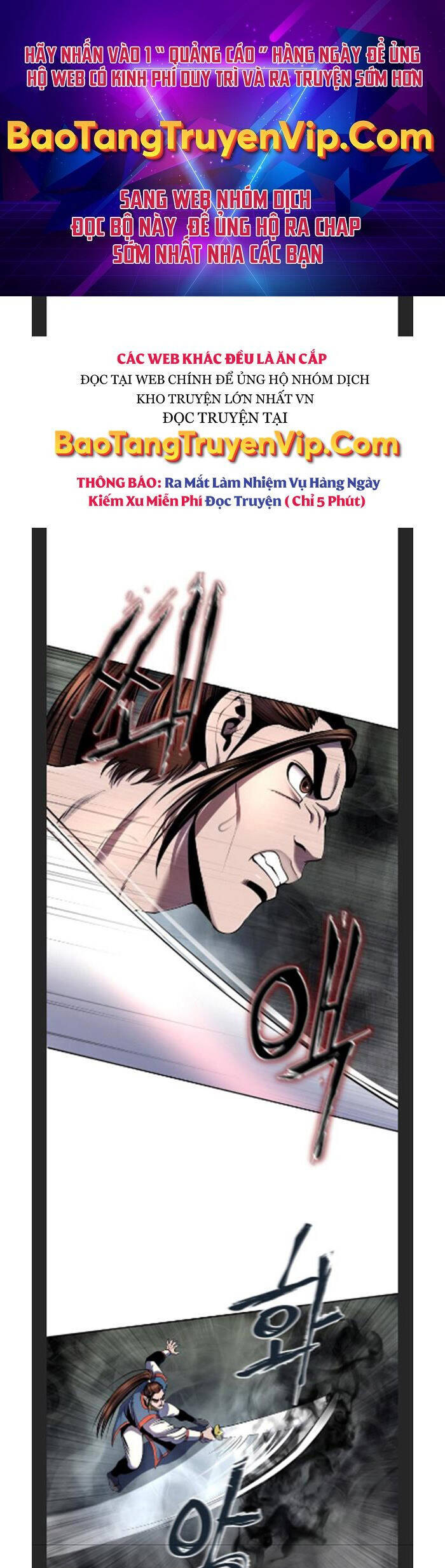 Đao Hoàng Tứ Thiếu Gia Chapter 41 - Trang 2