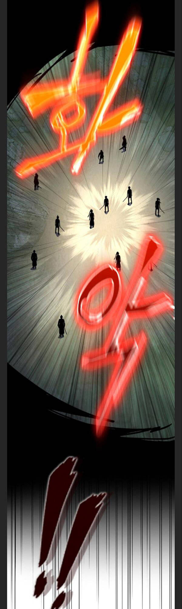 Đao Hoàng Tứ Thiếu Gia Chapter 41 - Trang 2