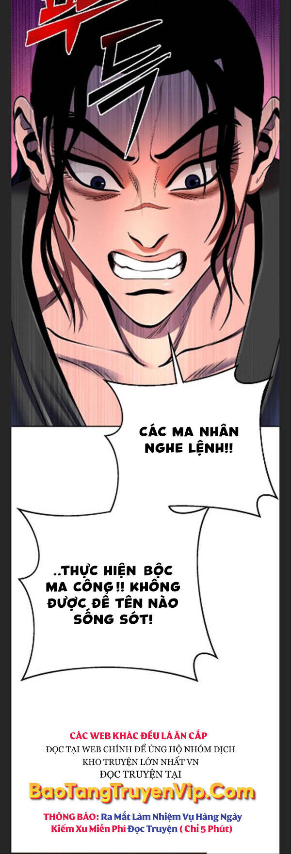 Đao Hoàng Tứ Thiếu Gia Chapter 41 - Trang 2