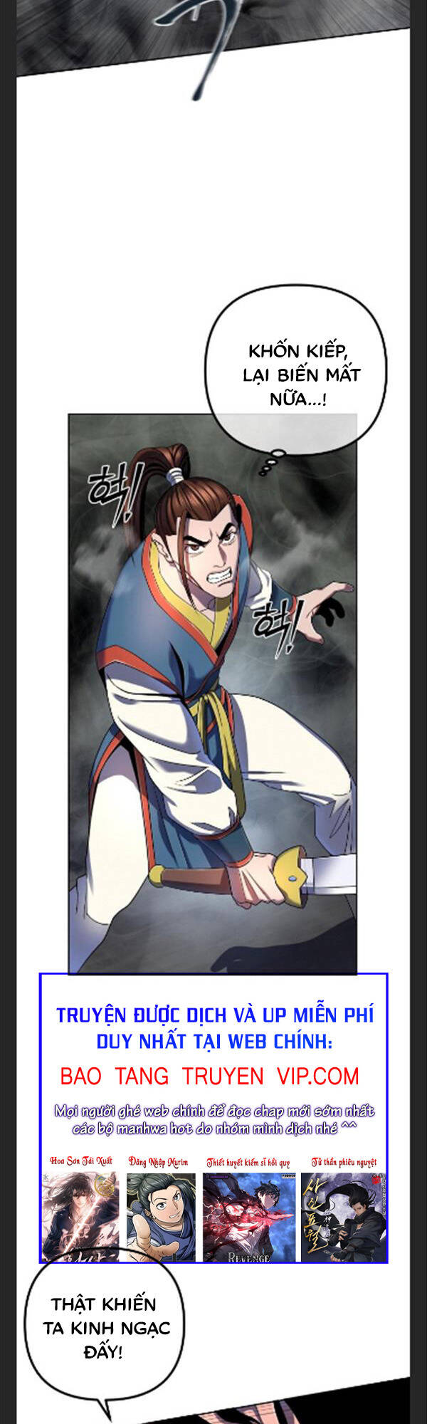 Đao Hoàng Tứ Thiếu Gia Chapter 41 - Trang 2