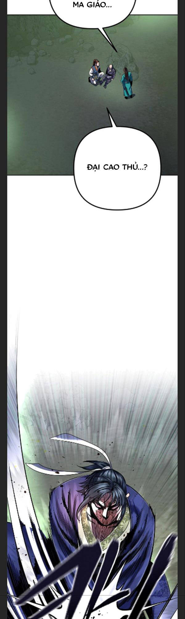 Đao Hoàng Tứ Thiếu Gia Chapter 41 - Trang 2