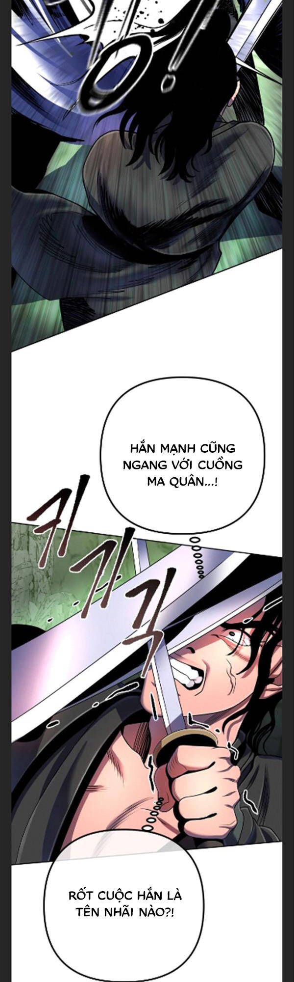Đao Hoàng Tứ Thiếu Gia Chapter 41 - Trang 2