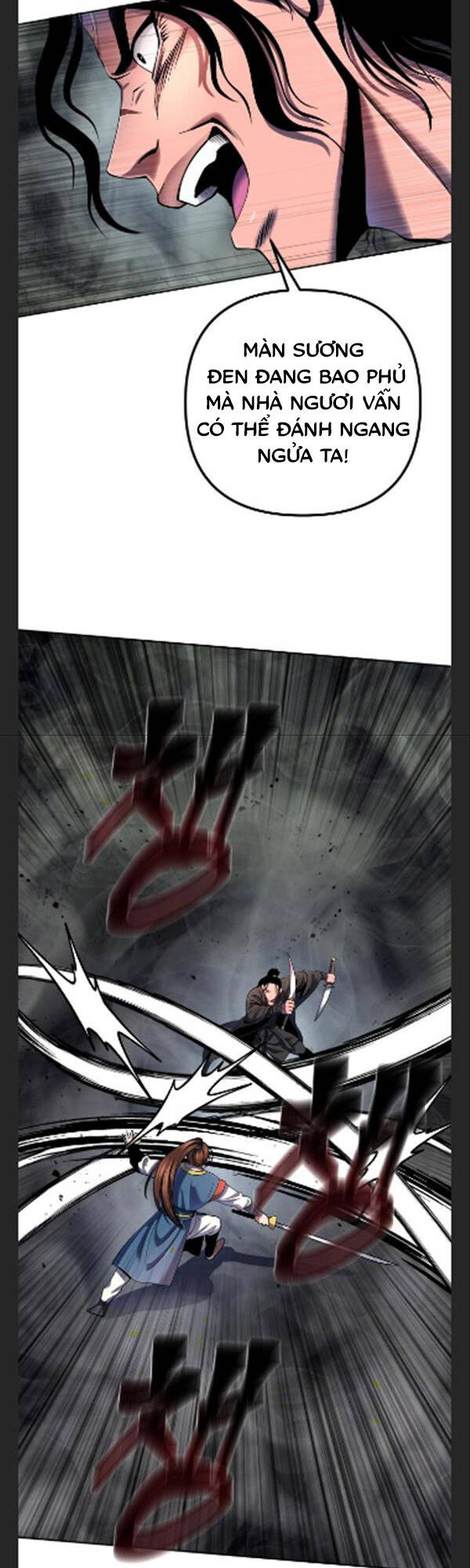 Đao Hoàng Tứ Thiếu Gia Chapter 41 - Trang 2