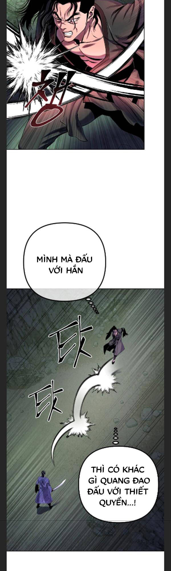 Đao Hoàng Tứ Thiếu Gia Chapter 41 - Trang 2