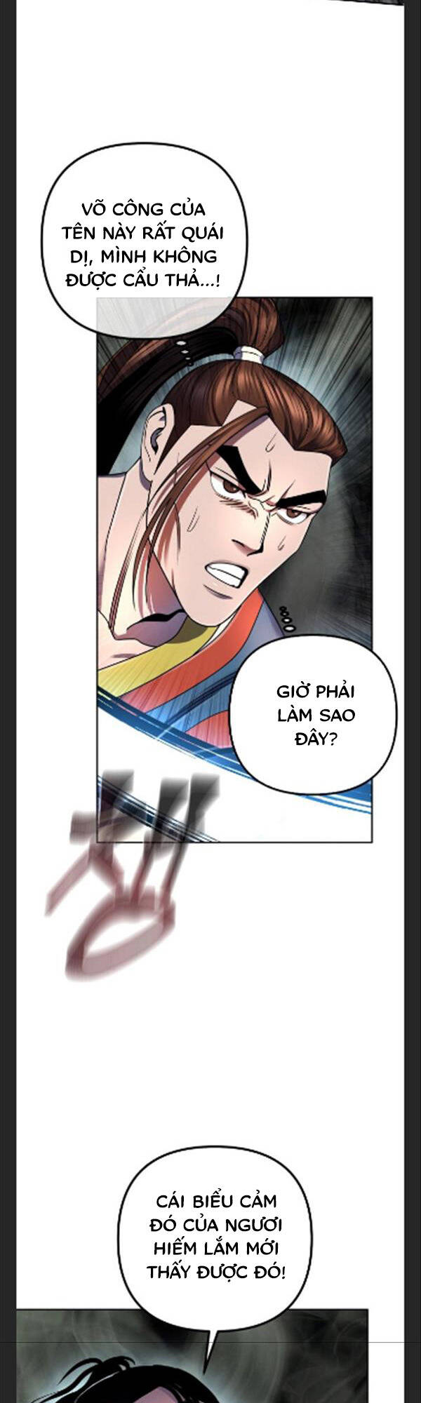 Đao Hoàng Tứ Thiếu Gia Chapter 41 - Trang 2