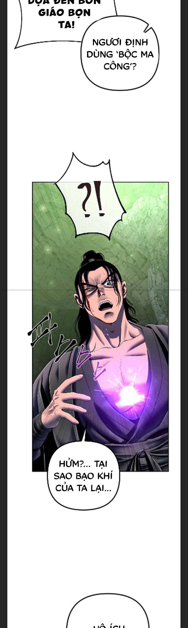 Đao Hoàng Tứ Thiếu Gia Chapter 41 - Trang 2