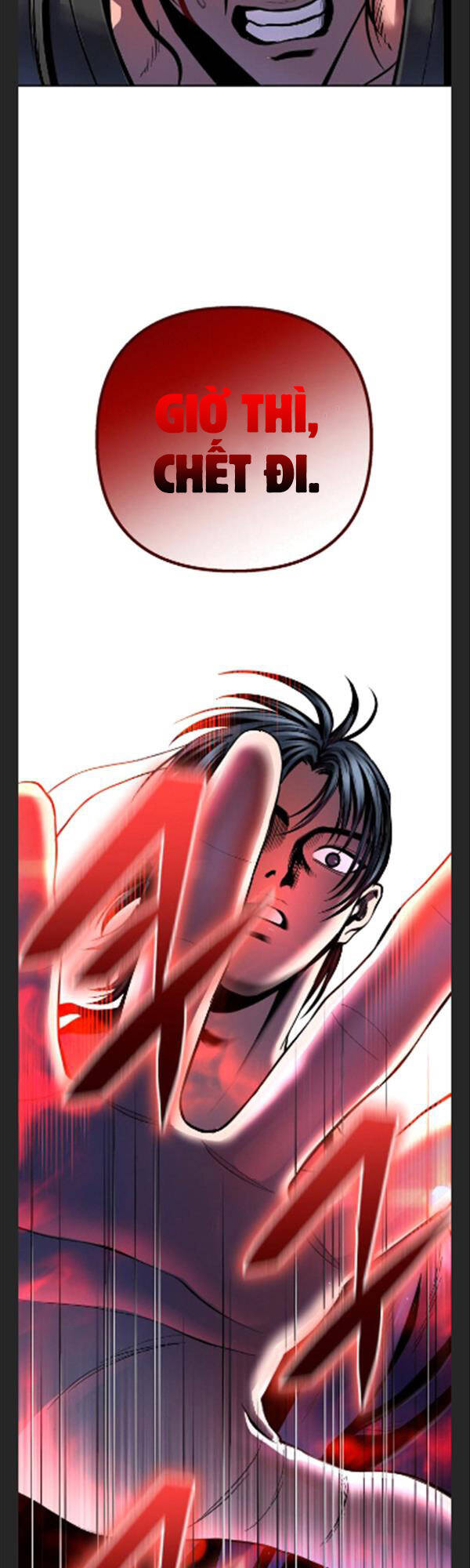 Đao Hoàng Tứ Thiếu Gia Chapter 41 - Trang 2