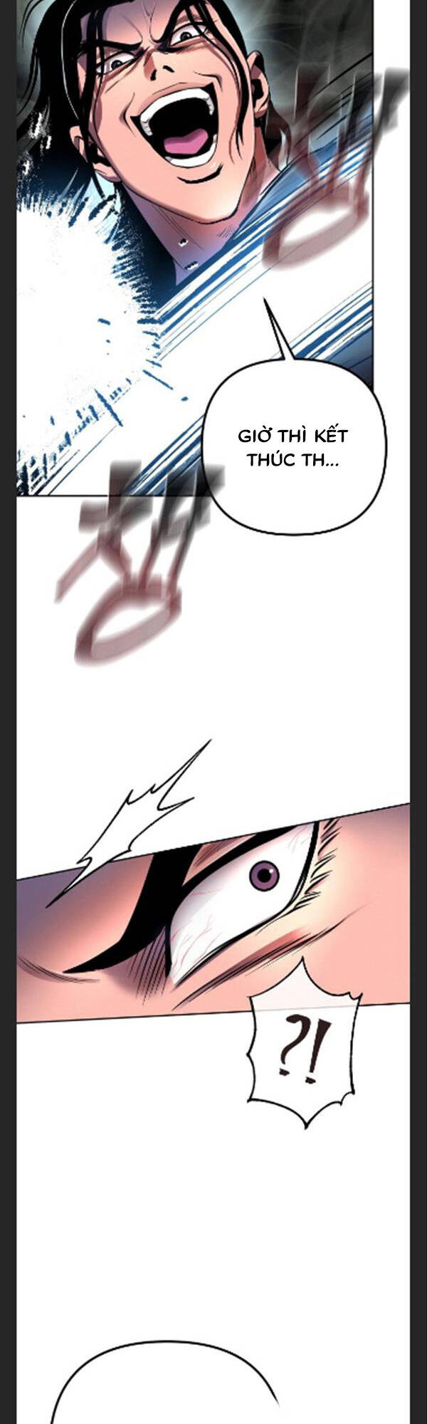 Đao Hoàng Tứ Thiếu Gia Chapter 41 - Trang 2