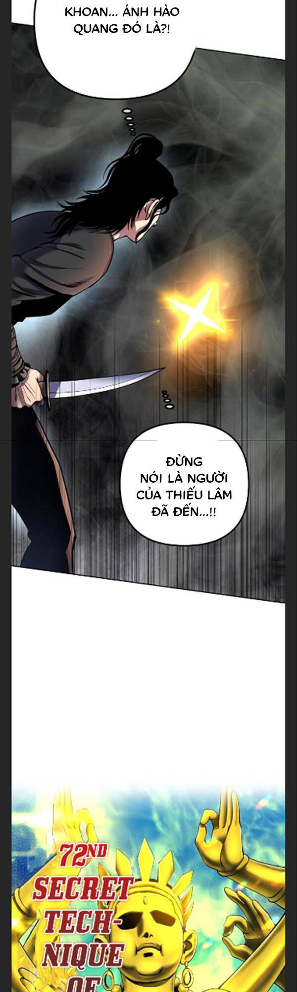 Đao Hoàng Tứ Thiếu Gia Chapter 41 - Trang 2