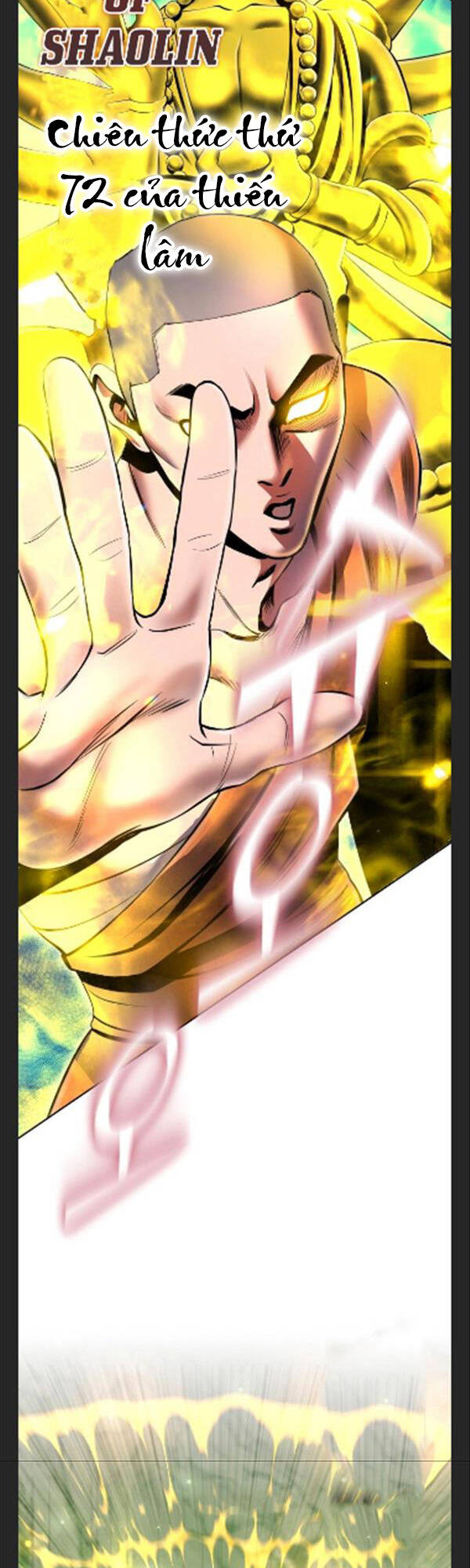 Đao Hoàng Tứ Thiếu Gia Chapter 41 - Trang 2