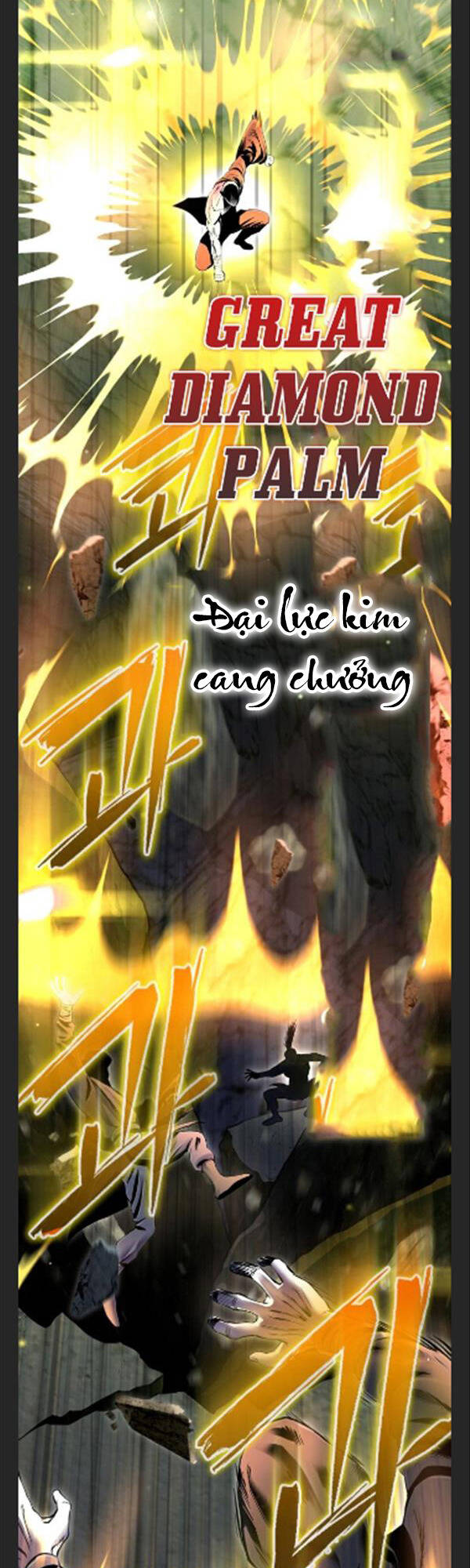 Đao Hoàng Tứ Thiếu Gia Chapter 41 - Trang 2